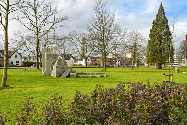 Medium property photo - Nassaulaan 16, 2264 CR Leidschendam